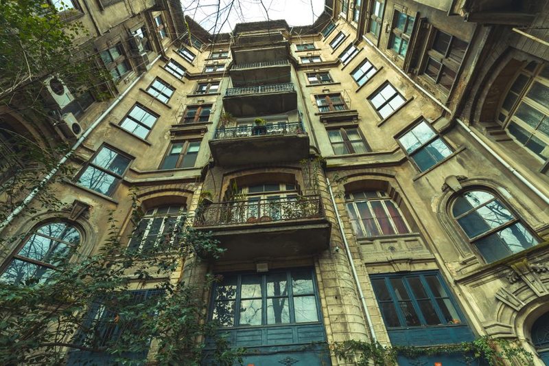 سوار فضة تشارم متعدد